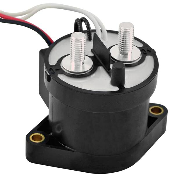 DCNEV150-MA Littelfuse Inc.  Schütze (elektromechanische)